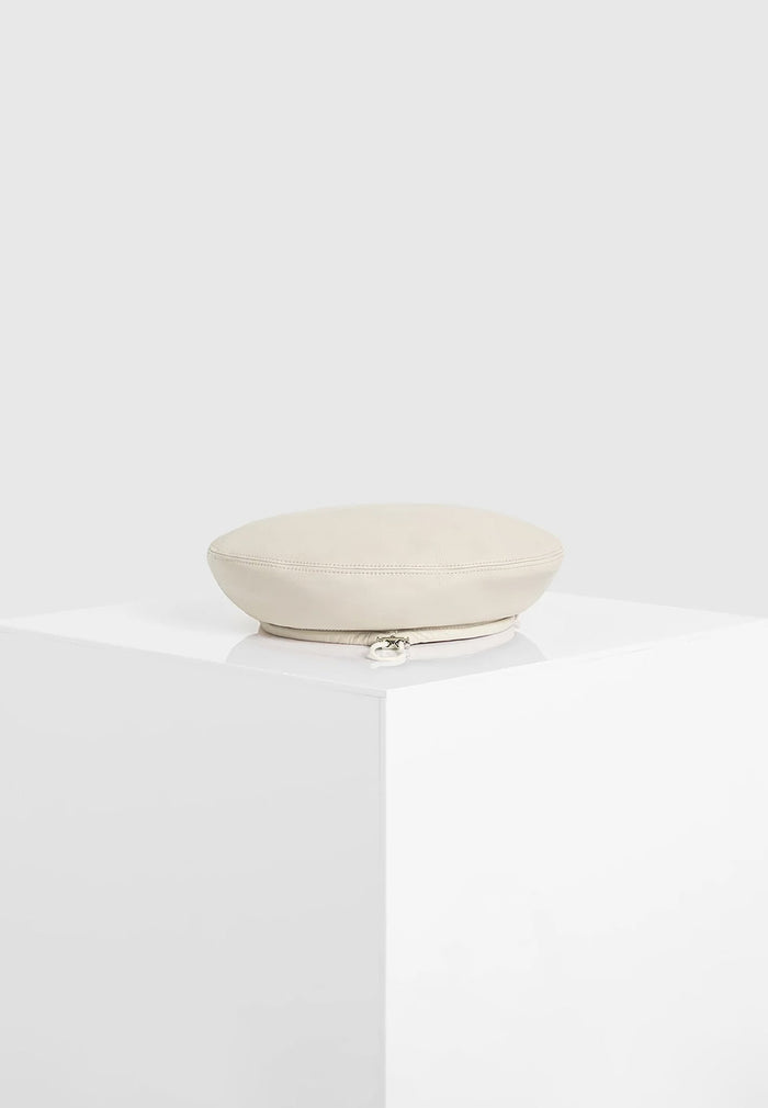 anya-leather-beret-beige