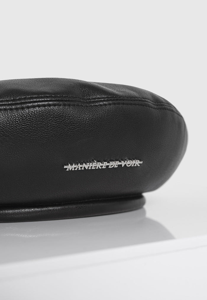 anya-leather-beret-black
