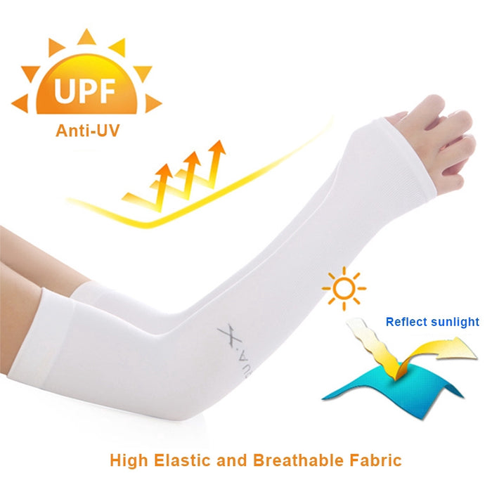 Aqua.X Arm Ice Skin Sleeve