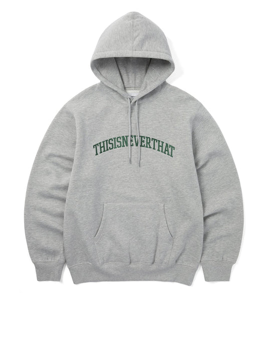 Arch-Logo Hoodie