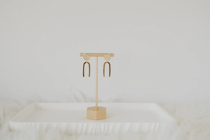Archer Earrings
