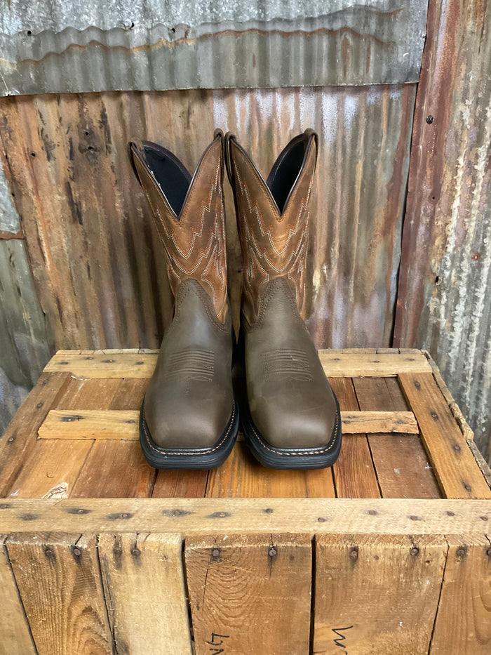 Ariat Big Rig Composite Toe Work Boot