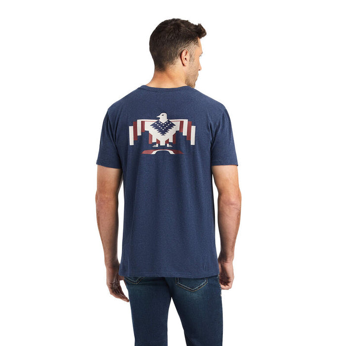 Ariat Chimayo Graphic Tee