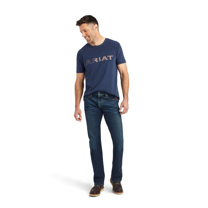 Ariat Chimayo Graphic Tee