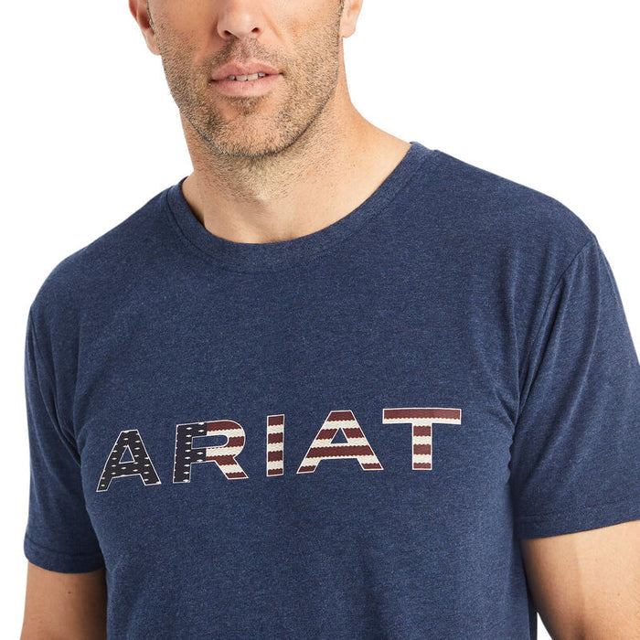 Ariat Chimayo Graphic Tee