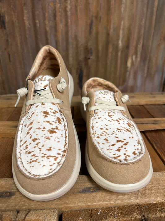 Ariat Hilo Casual Shoe