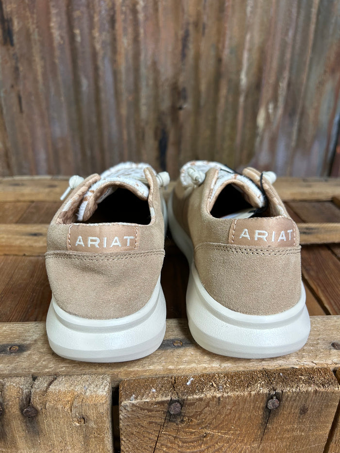 Ariat Hilo Casual Shoe