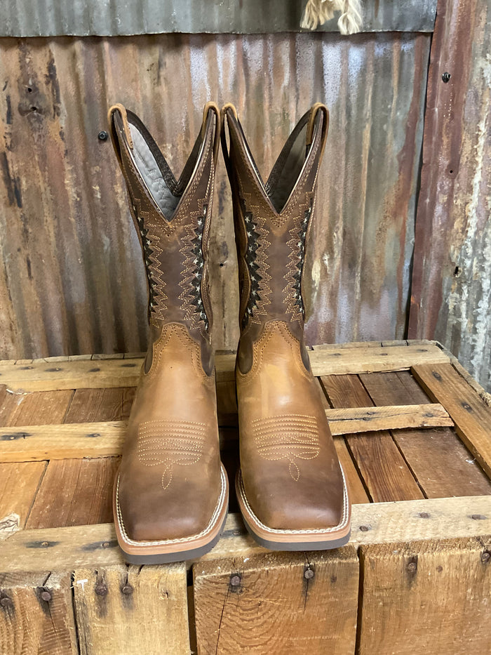 Ariat Hybrid Rancher VentTek 360° Western Boot
