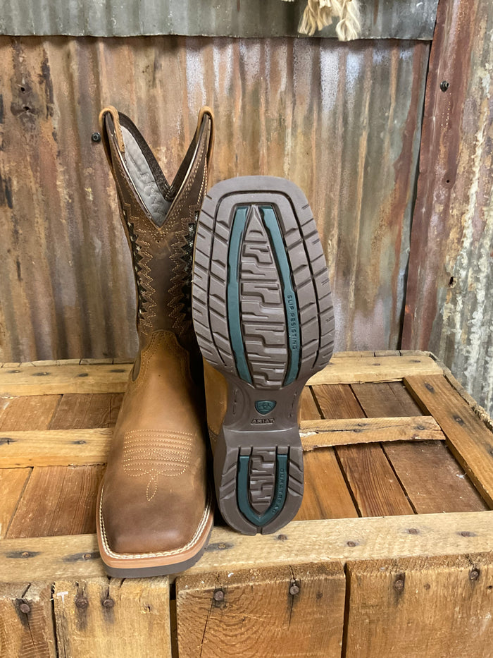 Ariat Hybrid Rancher VentTek 360° Western Boot