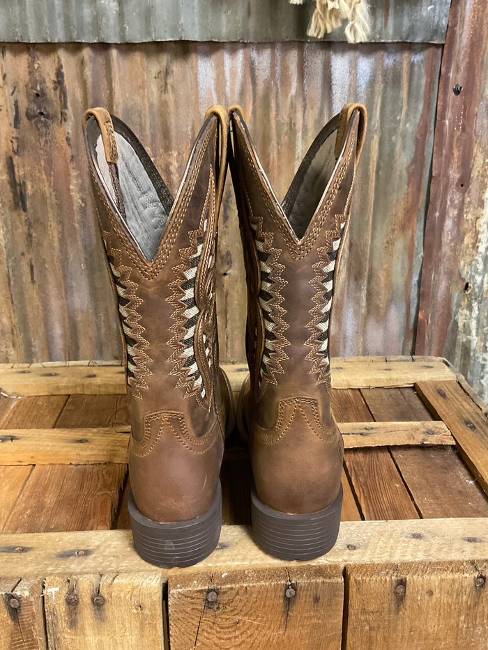 Ariat Hybrid Rancher VentTek 360° Western Boot