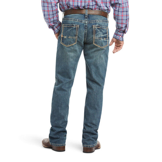 Ariat M4 Low Rise Boundary Boot Cut Gulch Jean