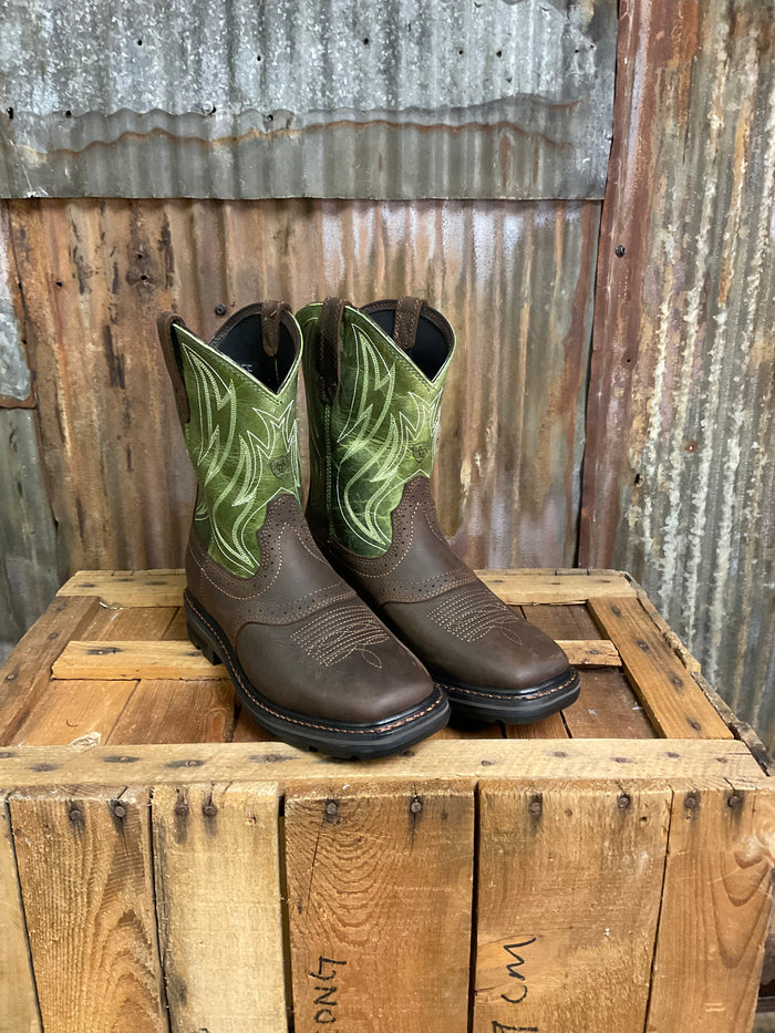 Ariat Sierra Shock Shield Work Boot