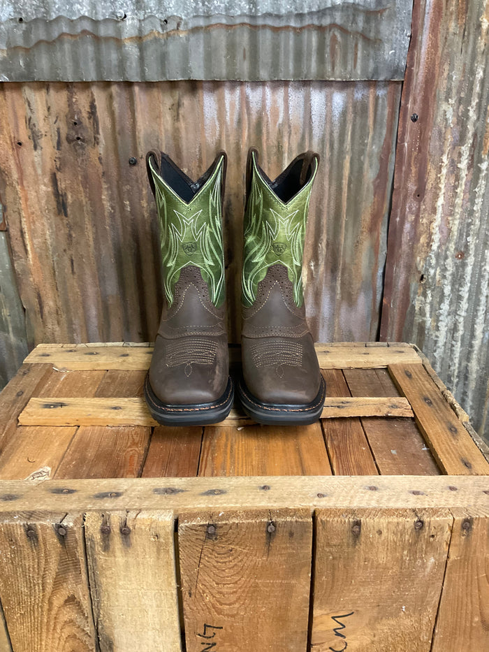 Ariat Sierra Shock Shield Work Boot