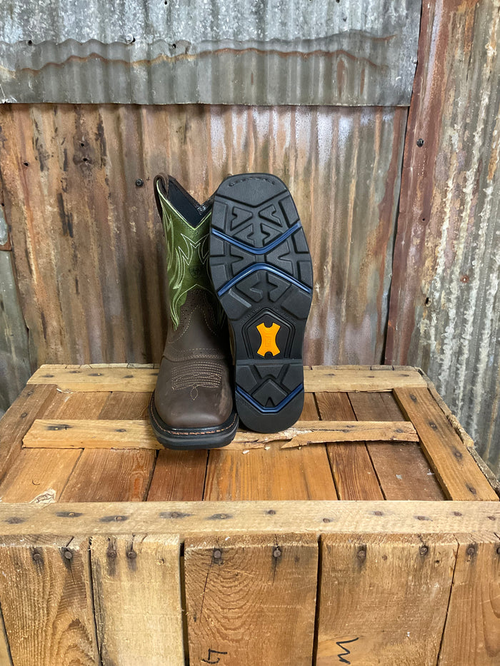 Ariat Sierra Shock Shield Work Boot