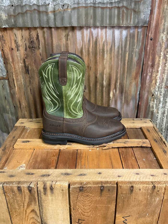 Ariat Sierra Shock Shield Work Boot