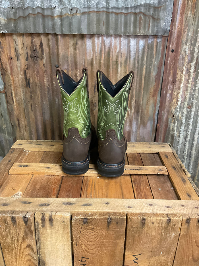 Ariat Sierra Shock Shield Work Boot