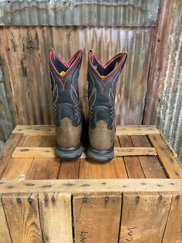 Ariat WorkHog XT VentTEK Waterproof Carbon Toe Work Boot