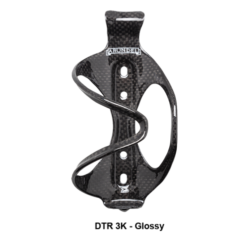 Arundel DTR Mandible Carbon Cage