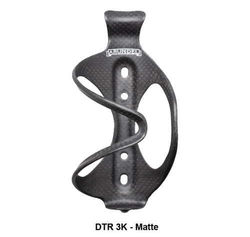 Arundel DTR Mandible Carbon Cage