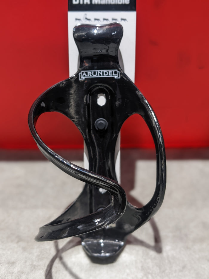 Arundel DTR Mandible Carbon Cage