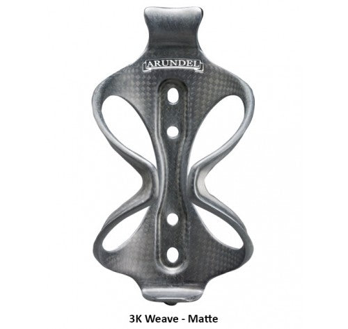 Arundel Mandible Carbon Cage