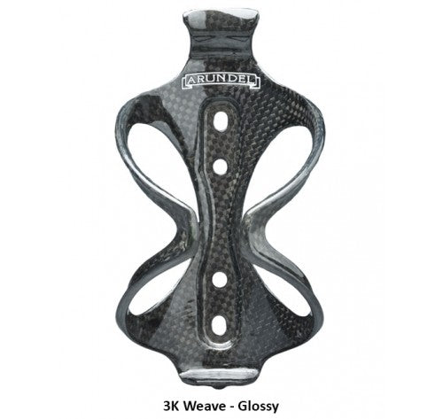 Arundel Mandible Carbon Cage