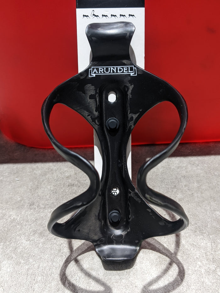 Arundel Mandible Carbon Cage