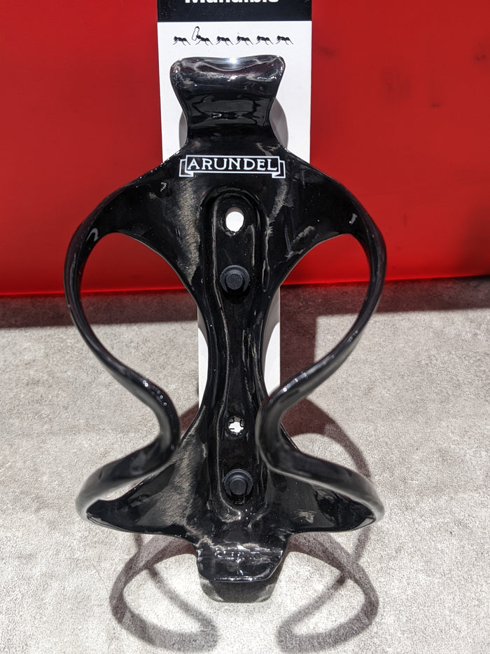 Arundel Mandible Carbon Cage