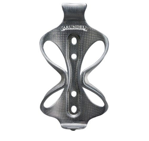Arundel Mandible Carbon Cage