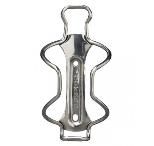 Arundel Stainless Steel Bottle Cage