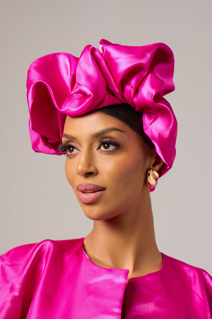 Ashira Headwrap