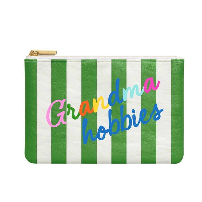 Aspen Lane Grandma Hobbies Bag
