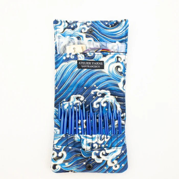 Atelier Yarns Interchangable Needle Set