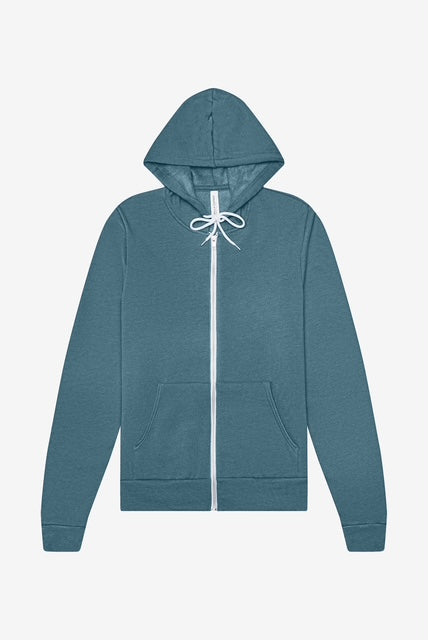 Autumn Sunset Custom Hoodie