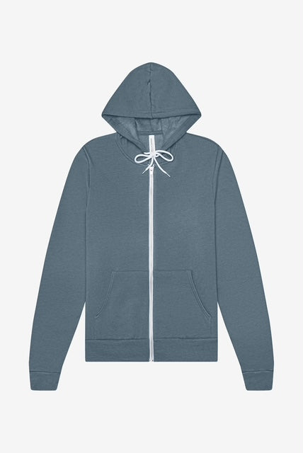 Autumn Sunset Custom Hoodie