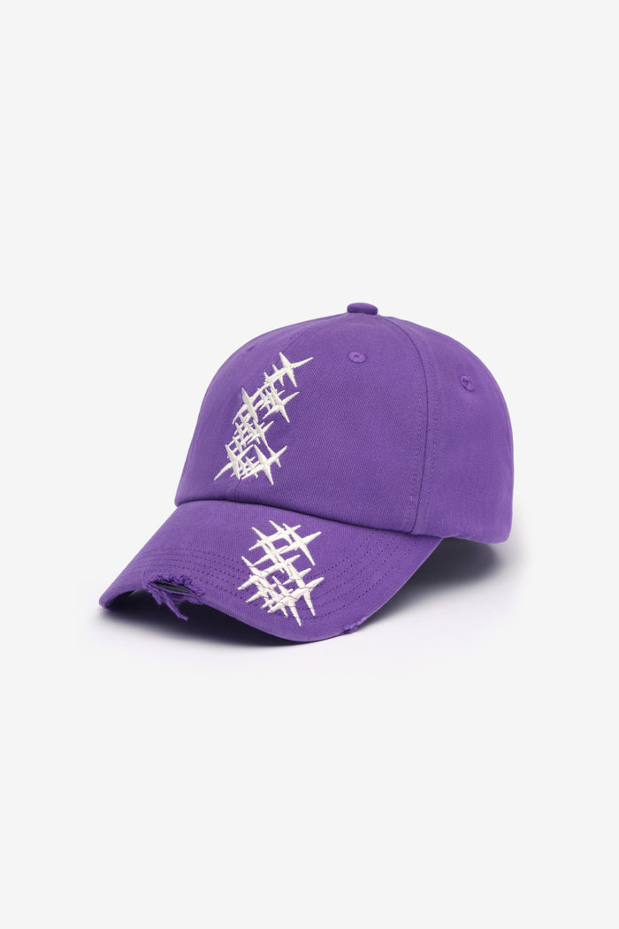 AWAY TWELVE ONE SIZE / PURPLE