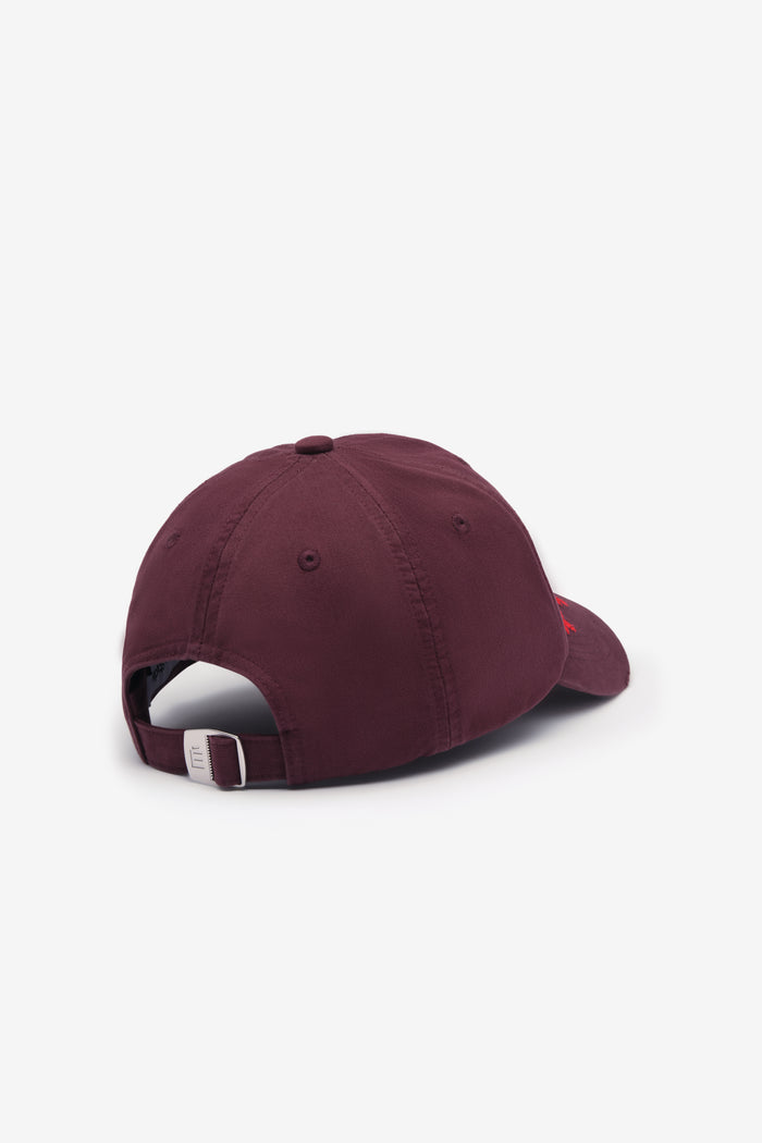 Away Cap