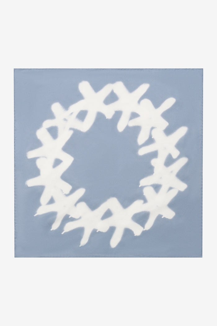 BANDANA SPRAY EUROPA