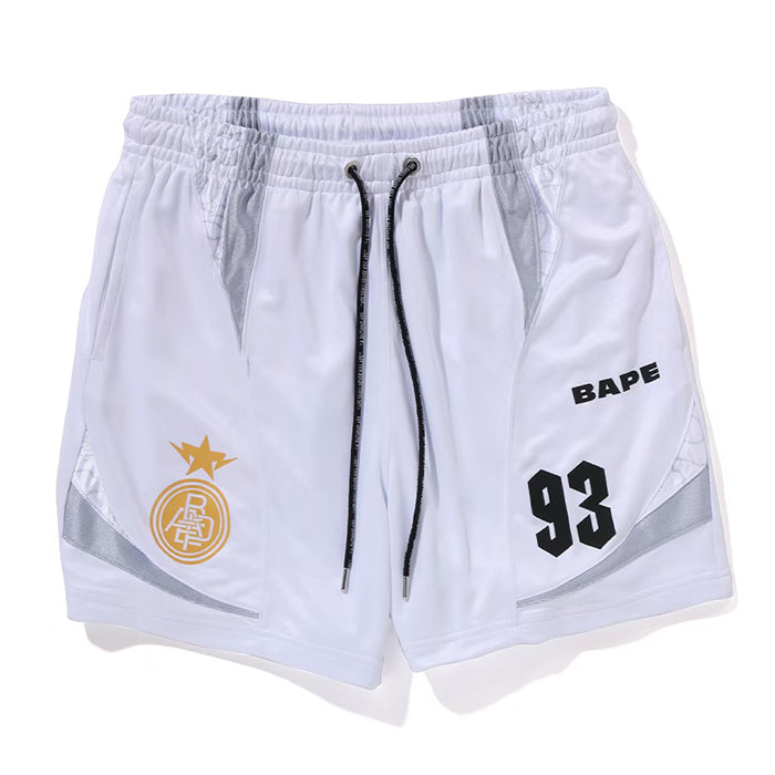 Bape "93" Short #977