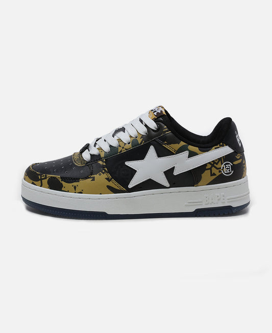 Bape Sta M2 (Camo)