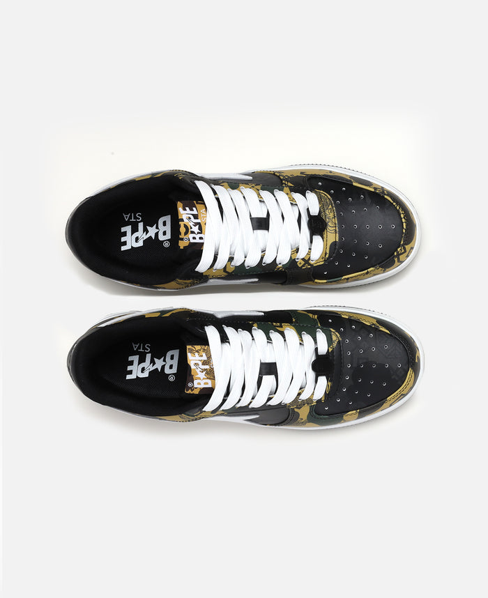 Bape Sta M2 (Camo)
