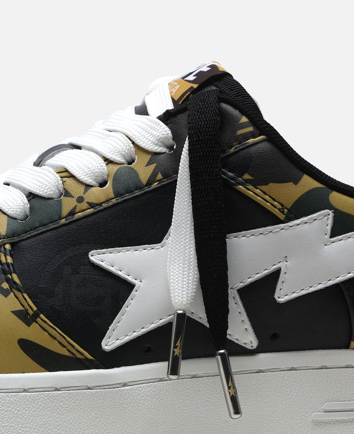 Bape Sta M2 (Camo)
