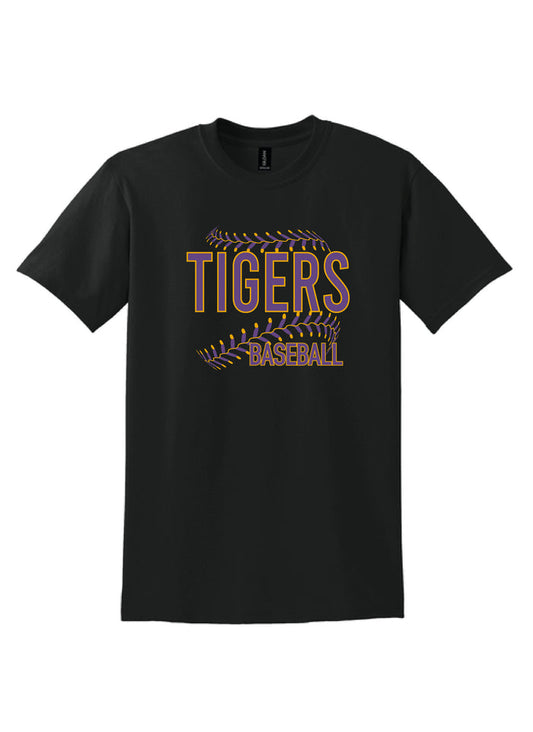 Bardstown Baseball Tee