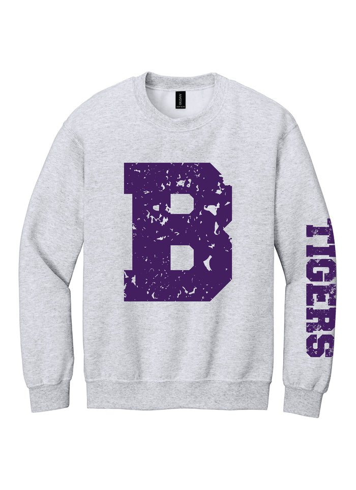 Bardstown Crewneck
