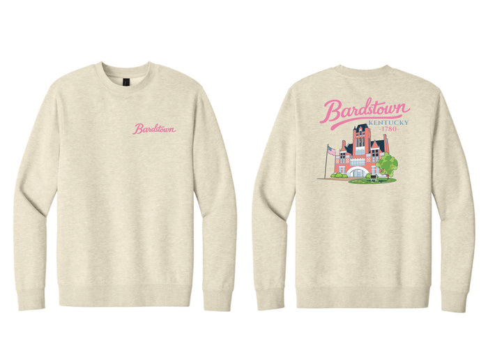 Bardstown Crewneck