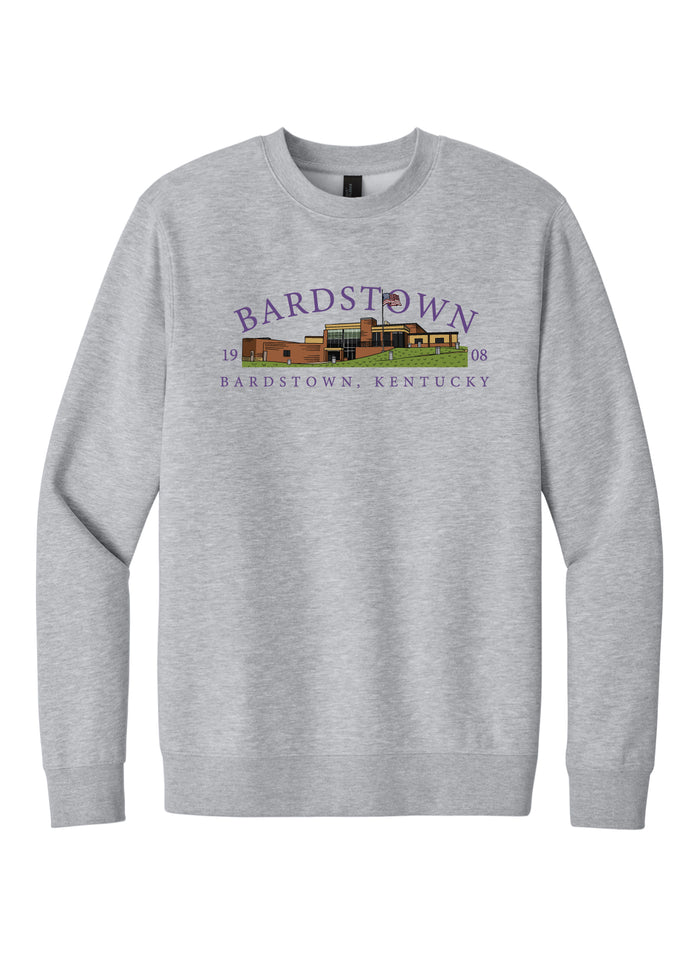 Bardstown High School Crewneck