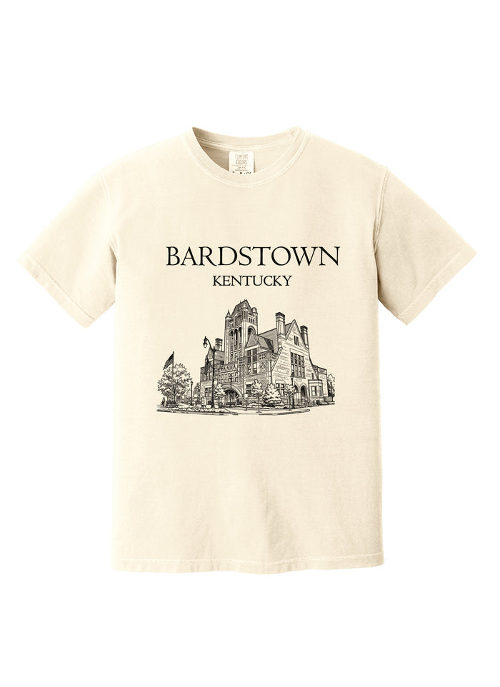 Bardstown Kentucky Tee