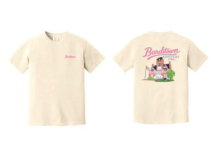 Bardstown Tee