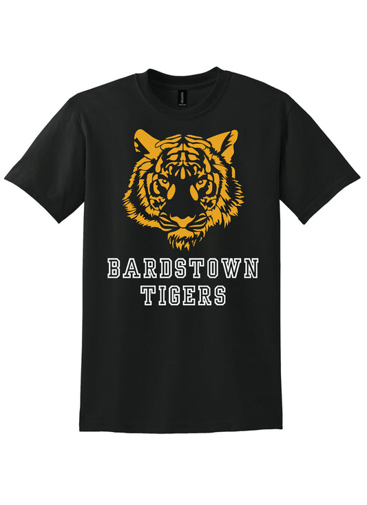 Bardstown Tigers Tee