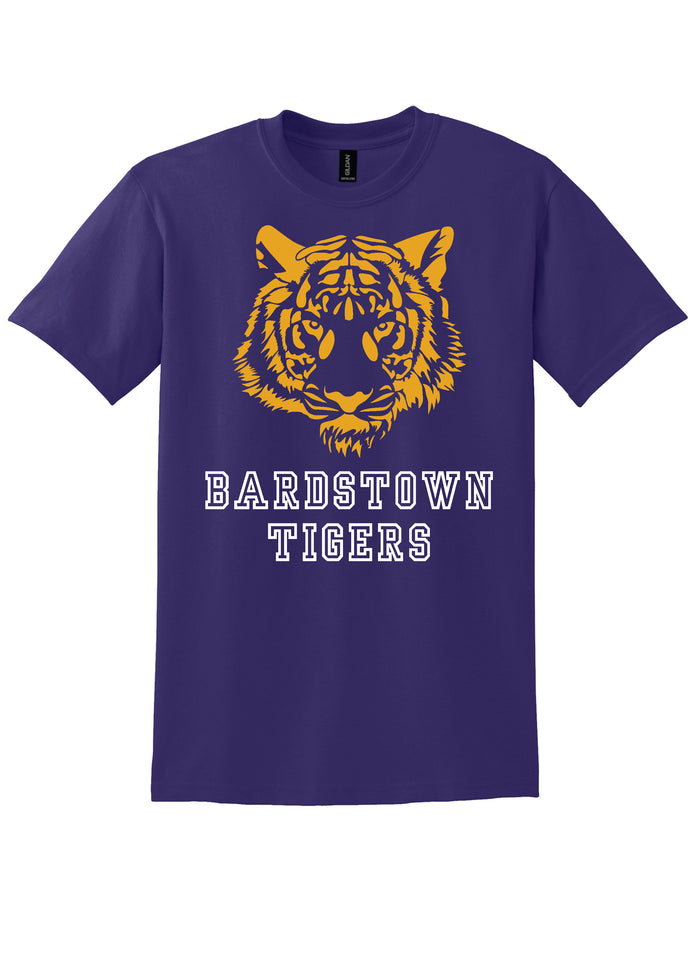 Bardstown Tigers Tee
